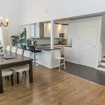 Prázdninový dům Sjoevik By Interhome Kemionsaari