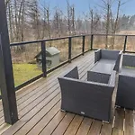 Sjoevik By Interhome Prázdninový dům