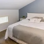 Hébergement de vacances Sjoevik By Interhome *