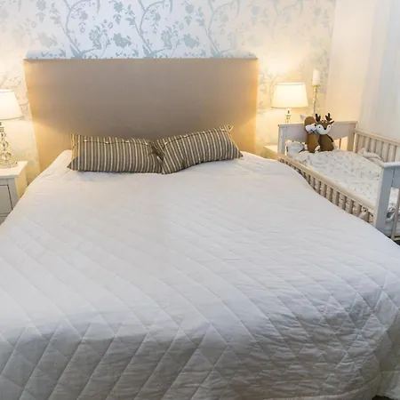 Sjoevik By Interhome *