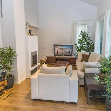 Tatil Evi Sjoevik By Interhome *