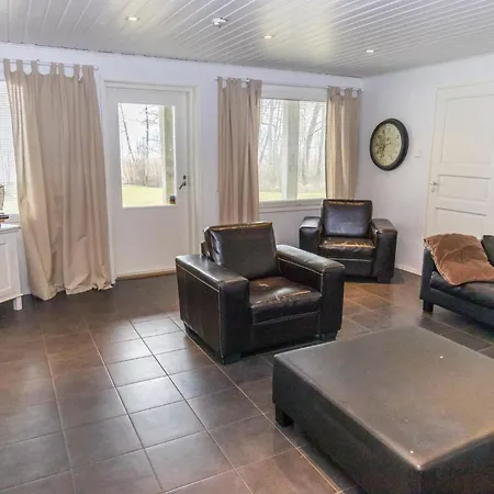 Tatil Evi Sjoevik By Interhome Kemionsaari