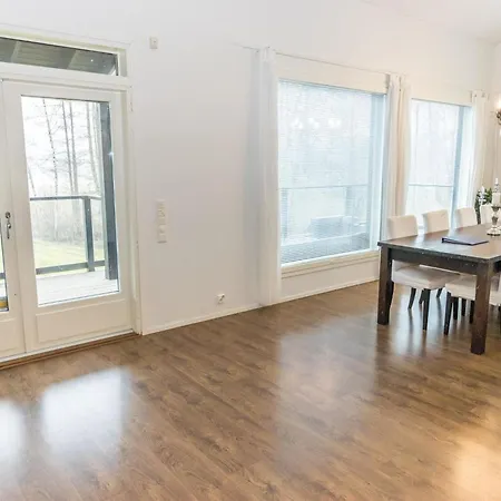 Sjoevik By Interhome Kemionsaari