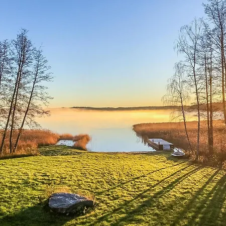 Tatil Evi Sjoevik By Interhome