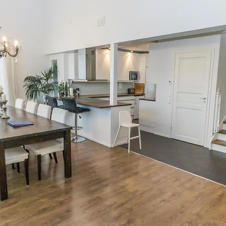 Holiday home Sjoevik By Interhome Kemionsaari