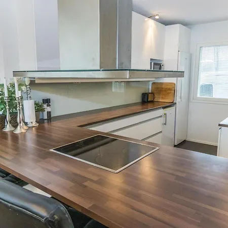 Sjoevik By Interhome