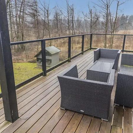 Sjoevik By Interhome Holiday home