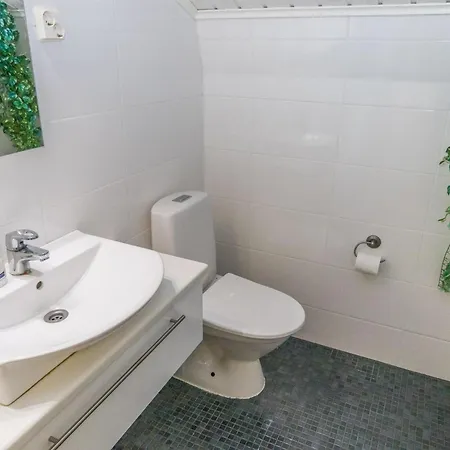 Prázdninový dům Sjoevik By Interhome