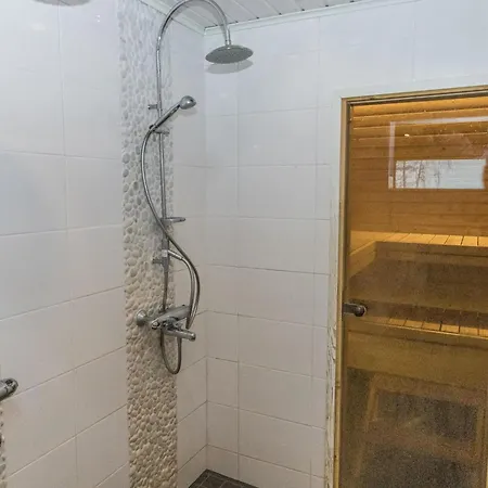 Sjoevik By Interhome Prázdninový dům Kemionsaari