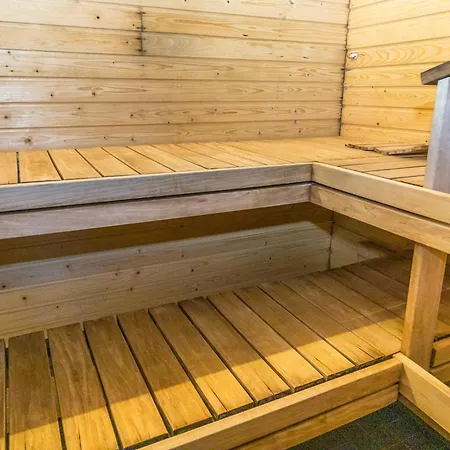 Sjoevik By Interhome * Kemionsaari